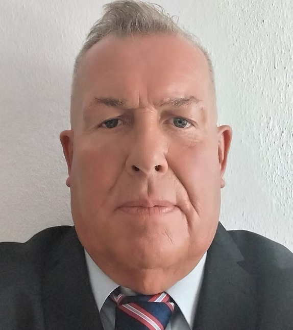 David Twells, Project Manager